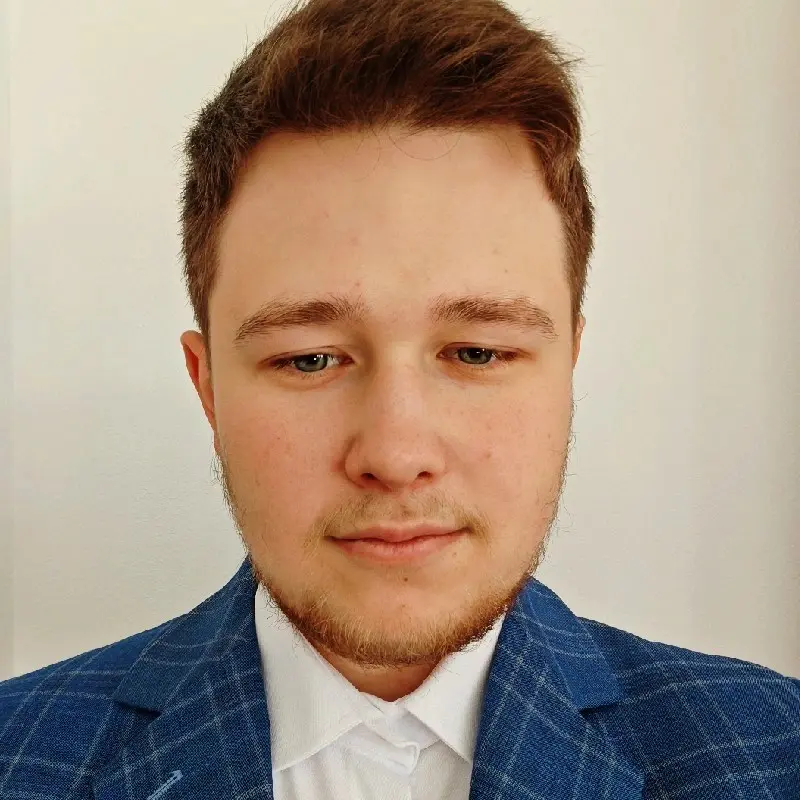 Portrét Juraja Vetráka